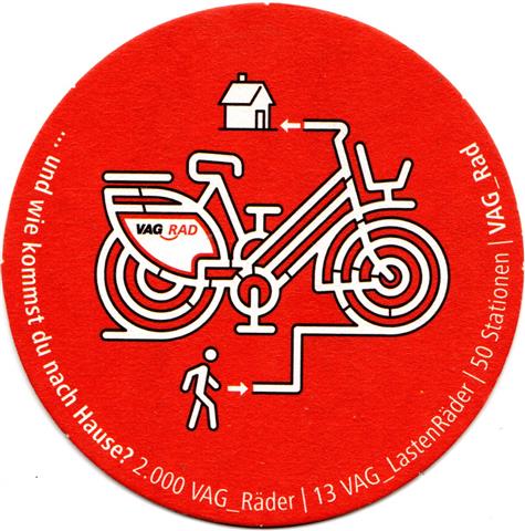 nrnberg n-by vag 2a (rund200-vag rad-schwarzrot)